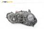 Фар за Mercedes-Benz E-Class Sedan (W211) (03.2002 - 03.2009), седан, позиция: лява