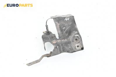 Елемент маска за Mercedes-Benz E-Class Sedan (W211) (03.2002 - 03.2009), седан, позиция: дясна