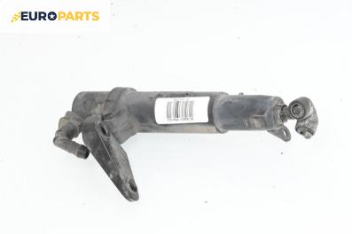 Пръскалка фар за Mercedes-Benz E-Class Sedan (W211) (03.2002 - 03.2009), позиция: лява