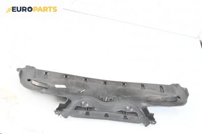 Кора под чистачки за Mercedes-Benz E-Class Sedan (W211) (03.2002 - 03.2009), 4+1 вр., седан