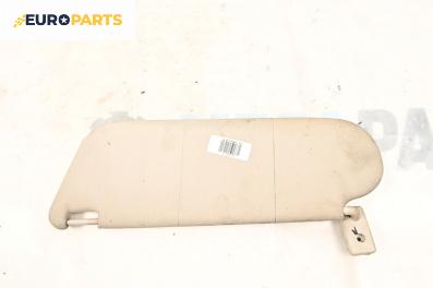 Сенник за Opel Astra G Estate (02.1998 - 12.2009), позиция: лява