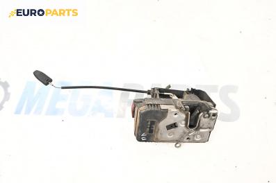 Брава на врата за Opel Astra G Estate (02.1998 - 12.2009), позиция: предна, лява