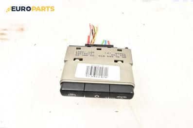 Панел бутони климатик и подгрев за Opel Astra G Estate (02.1998 - 12.2009)