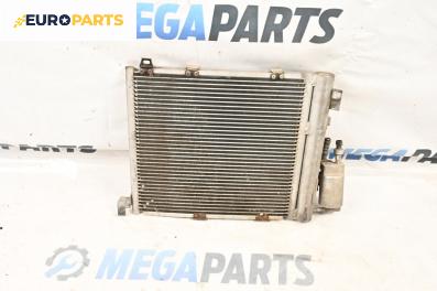 Климатичен радиатор за Opel Astra G Estate (02.1998 - 12.2009) 2.0 DI, 82 к.с.