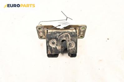 Брава заден капак за Opel Astra G Estate (02.1998 - 12.2009), комби, позиция: задна