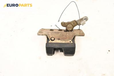 Брава заден капак за Opel Astra G Estate (02.1998 - 12.2009), комби, позиция: задна