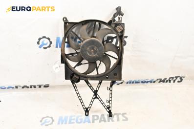 Перка охлаждане за Opel Astra G Estate (02.1998 - 12.2009) 2.0 DI, 82 к.с.