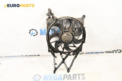 Перка охлаждане за Opel Astra G Estate (02.1998 - 12.2009) 2.0 DI, 82 к.с.