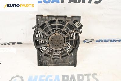 Перка охлаждане за Opel Astra G Estate (02.1998 - 12.2009) 2.0 DI, 82 к.с.