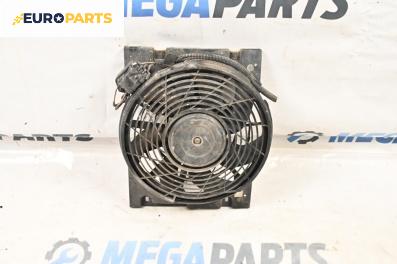 Перка охлаждане за Opel Astra G Estate (02.1998 - 12.2009) 2.0 DI, 82 к.с.
