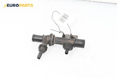 Корпус на термостат за Volkswagen Golf Plus (01.2005 - 12.2013) 1.4 TSI, 122 к.с.