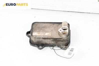 Маслоохладител за Volkswagen Golf Plus (01.2005 - 12.2013) 1.4 TSI, 122 к.с., № 03C117021J