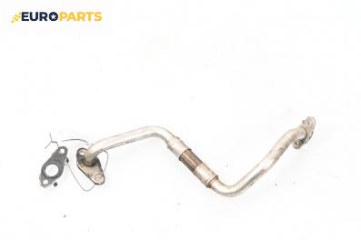 EGR тръба за Volkswagen Golf Plus (01.2005 - 12.2013) 1.4 TSI, 122 к.с.