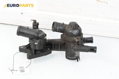 Корпус на термостат за Volkswagen Golf Plus (01.2005 - 12.2013) 1.4 TSI, 122 к.с.