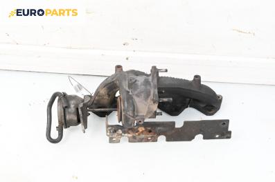 Турбопът за Volkswagen Golf Plus (01.2005 - 12.2013) 1.4 TSI, 122 к.с.