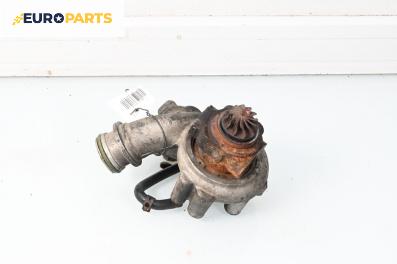 Турбо за Volkswagen Golf Plus (01.2005 - 12.2013) 1.4 TSI, 122 к.с.