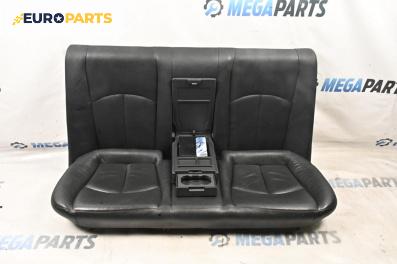 Кожен салон за Mercedes-Benz E-Class Sedan (W211) (03.2002 - 03.2009), 4+1 вр.