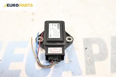 Сензор ESP за Mercedes-Benz E-Class Sedan (W211) (03.2002 - 03.2009), № 0265005267