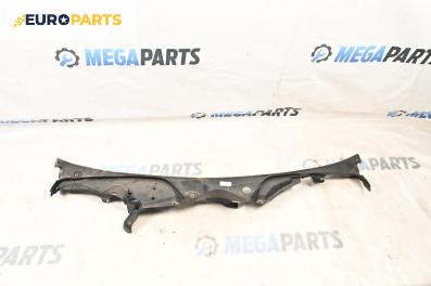 Кора под чистачки за Mercedes-Benz E-Class Sedan (W211) (03.2002 - 03.2009), 4+1 вр., седан