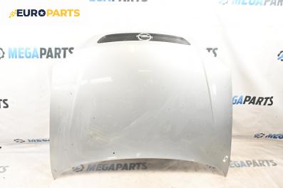 Преден капак за Opel Astra G Estate (02.1998 - 12.2009), 4+1 вр., комби, позиция: предна