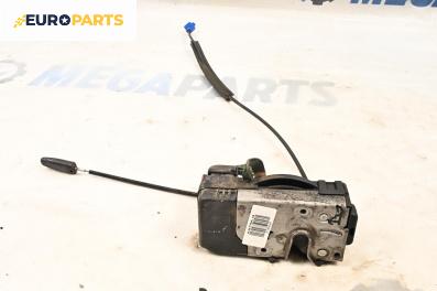 Брава на врата за Opel Astra G Estate (02.1998 - 12.2009), позиция: предна, дясна