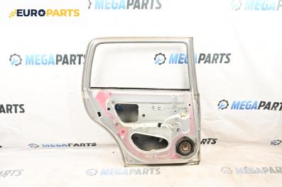 Врата за Opel Astra G Estate (02.1998 - 12.2009), 4+1 вр., комби, позиция: задна, лява