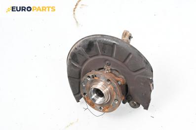 Шенкел главина за Volkswagen Golf Plus (01.2005 - 12.2013), позиция: предна, лява