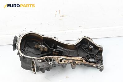 Корпус за маслен филтър за Volkswagen Golf Plus (01.2005 - 12.2013) 1.4 TSI, 122 к.с.