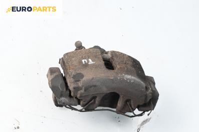 Спирачен апарат за Volkswagen Golf Plus (01.2005 - 12.2013), позиция: предна, дясна