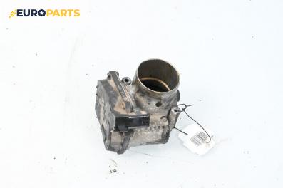Дроселова клапа за Volkswagen Golf Plus (01.2005 - 12.2013) 1.4 TSI, 122 к.с.