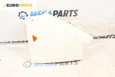Калник за Citroen Jumper Box II (04.2002 - 04.2006), 2+1 вр., товарен, позиция: предна, дясна