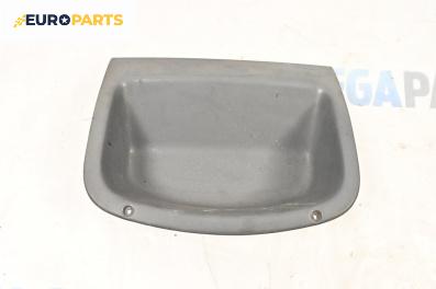 Интериорна пластмаса за Citroen Jumper Box II (04.2002 - 04.2006), 2+1 вр., товарен, позиция: предна