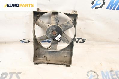 Перка охлаждане за Citroen Jumper Box II (04.2002 - 04.2006) 2.8 HDi, 128 к.с.