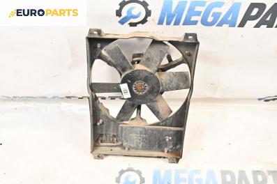 Перка охлаждане за Citroen Jumper Box II (04.2002 - 04.2006) 2.8 HDi, 128 к.с.