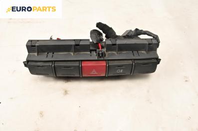Панел бутони за Citroen Jumper Box II (04.2002 - 04.2006)