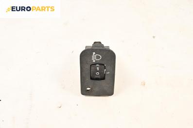 Бутон реглаж светлини за Citroen Jumper Box II (04.2002 - 04.2006)