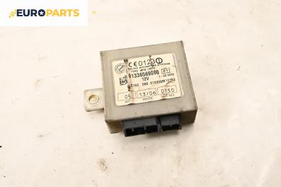 Имобилайзер за Citroen Jumper Box II (04.2002 - 04.2006), № 01336569080