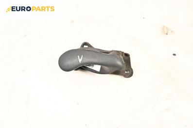 Вътрешна дръжка за Citroen Jumper Box II (04.2002 - 04.2006), 2+1 вр., товарен, позиция: лява