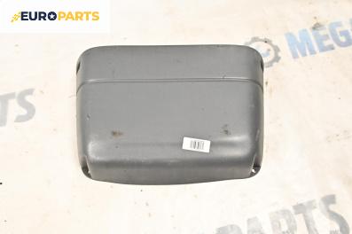 Интериорна пластмаса волан за Citroen Jumper Box II (04.2002 - 04.2006), 2+1 вр., товарен