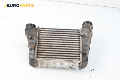 Интеркулер за Audi A4 Avant B7 (11.2004 - 06.2008) 2.0 TDI, 170 к.с.