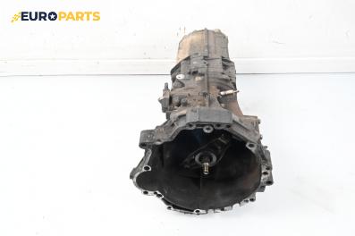 Ръчна скоростна кутия за Audi A4 Avant B7 (11.2004 - 06.2008) 2.0 TDI, 170 к.с., № 01X301315F