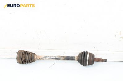 Полуоска за Volkswagen Golf III Hatchback (08.1991 - 07.1998) 1.6, 101 к.с., позиция: предна, лява