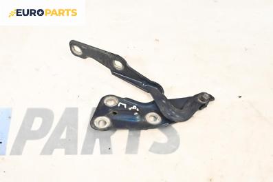 Панта преден капак за Opel Astra G Estate (02.1998 - 12.2009), 4+1 вр., комби, позиция: дясна