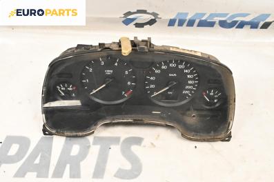 Километраж за Opel Astra G Estate (02.1998 - 12.2009) 1.4 16V, 90 к.с.