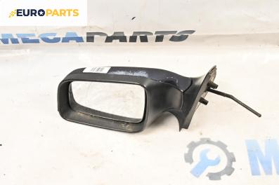 Огледало за Opel Astra G Estate (02.1998 - 12.2009), 4+1 вр., комби, позиция: лява