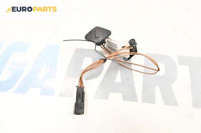 Бутони клаксон за Opel Astra G Estate (02.1998 - 12.2009)