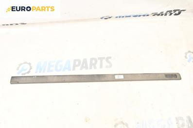 Външни лайсни за Opel Astra G Estate (02.1998 - 12.2009), комби, позиция: лява