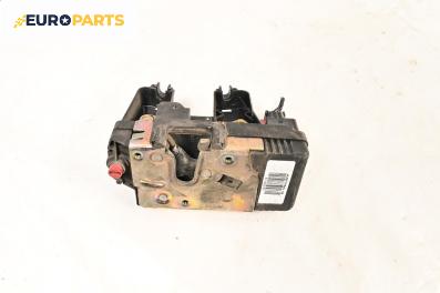 Брава на врата за Opel Astra G Estate (02.1998 - 12.2009), позиция: задна, лява