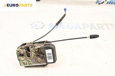 Брава на врата за Opel Astra G Estate (02.1998 - 12.2009), позиция: предна, дясна