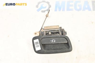 Външна дръжка за Opel Astra G Estate (02.1998 - 12.2009), 4+1 вр., комби, позиция: предна, дясна